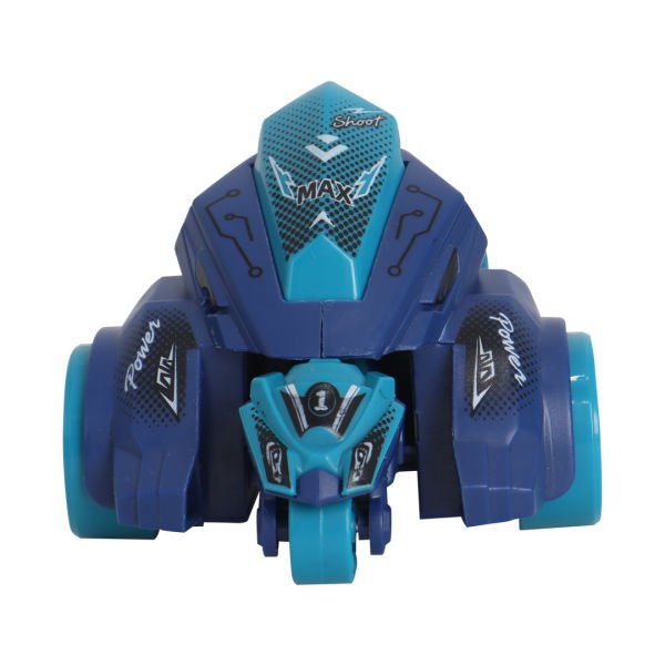 Motosiklet Fırlatan Arazi Aracı (3 Asorti)