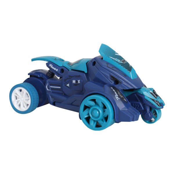 Motosiklet Fırlatan Arazi Aracı (3 Asorti)