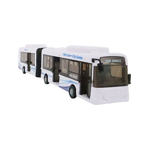 1:48 Körüklü Şehir Otobüsü