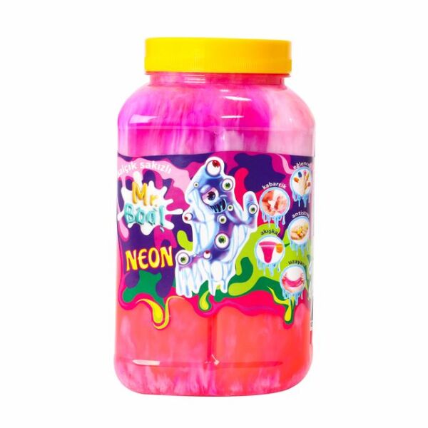 Mr.Boo Mega Neon 1000 gr.