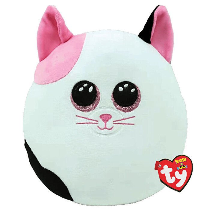 Muffin - Kedi Squishy 25 cm.