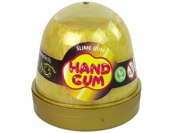 Mr.Boo Mini Altın Slime 120gr.