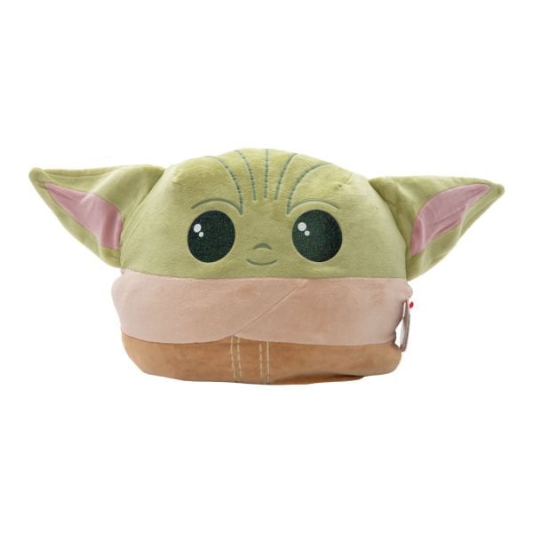 TY Squishy Beanies Grogu Peluş 35 cm.
