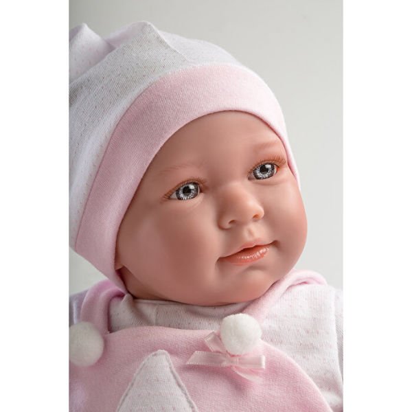 Mimi Sonrias (Globo Mochila)