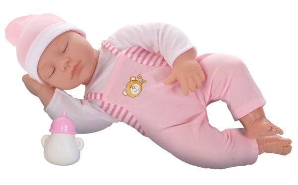 Baby Gadi Uyuyan Bebeğim