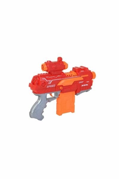Fire Storm Yarı Otomatik Dart Atan Tabanca