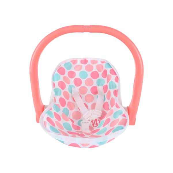 Babydoll My Love Bebek ve Puseti 30cm