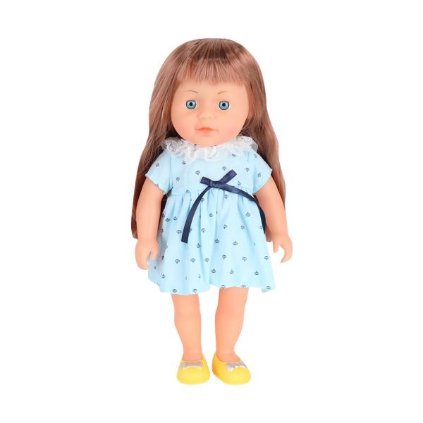 Babydoll My Love İnteraktif Güzellik Oyun Seti 35 cm