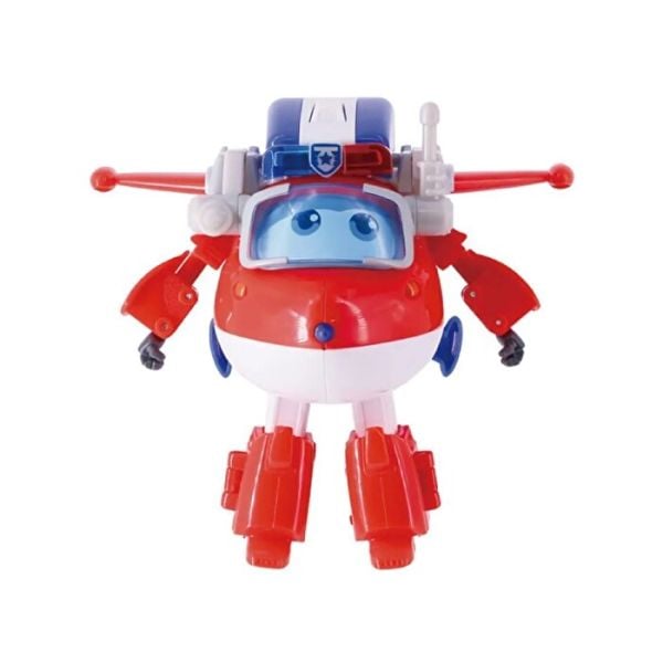 Işıklı Devriye Jett