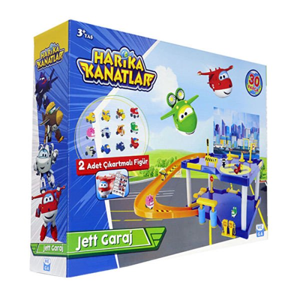 Jett Garaj