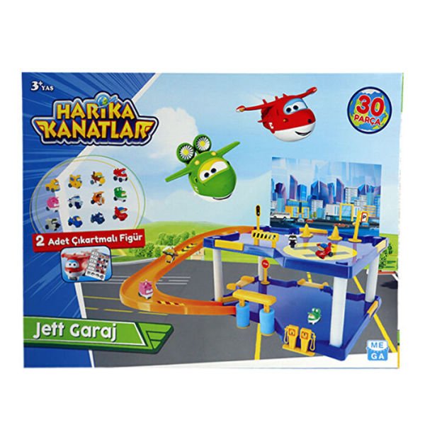 Jett Garaj