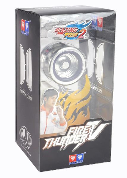 Fire Thunder V Yoyo