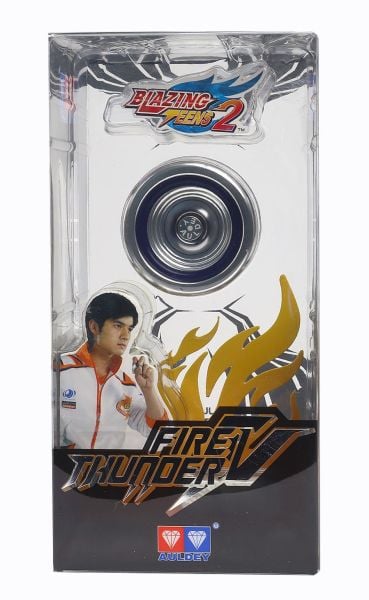 Fire Thunder V Yoyo