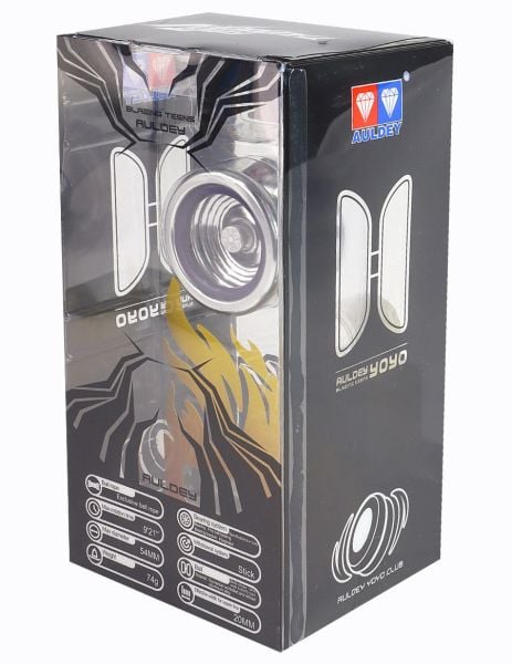 Fire Thunder V Yoyo