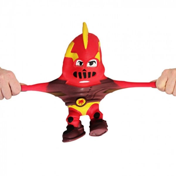 Super Masked Antrenman Sahası ve Stretch Kohetekin