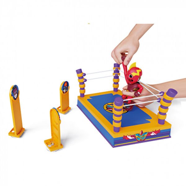 Antrenman Sahası ve Strech Kohetekin