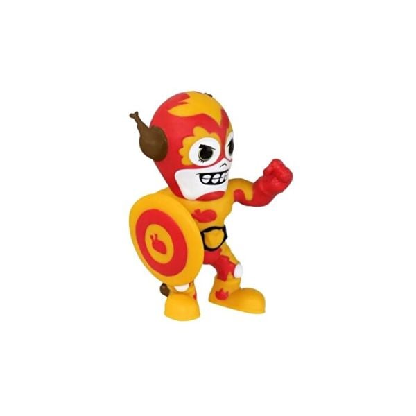 Super Masked Sesli Stretch Captain Nuget