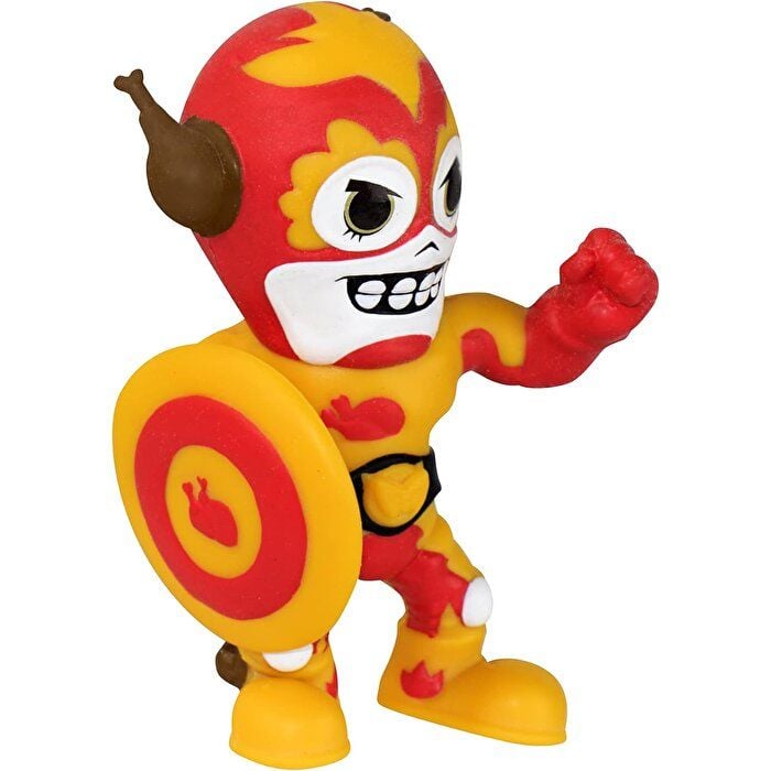 Super Masked Sesli Stretch Captain Nuget