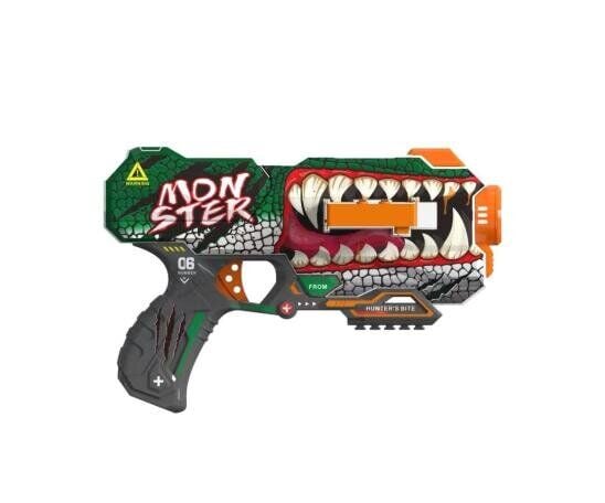 Fast Pioneer Monster 24 Mermili Dart Atan Tabanca