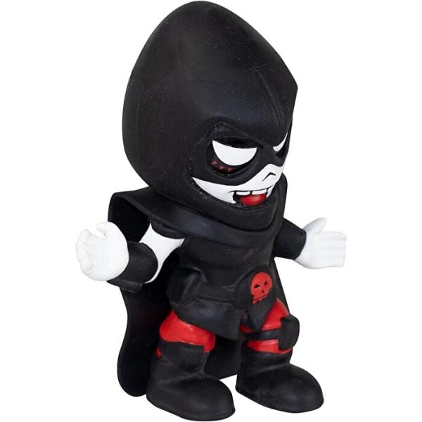 Super Masked Sesli Stretch Whispers