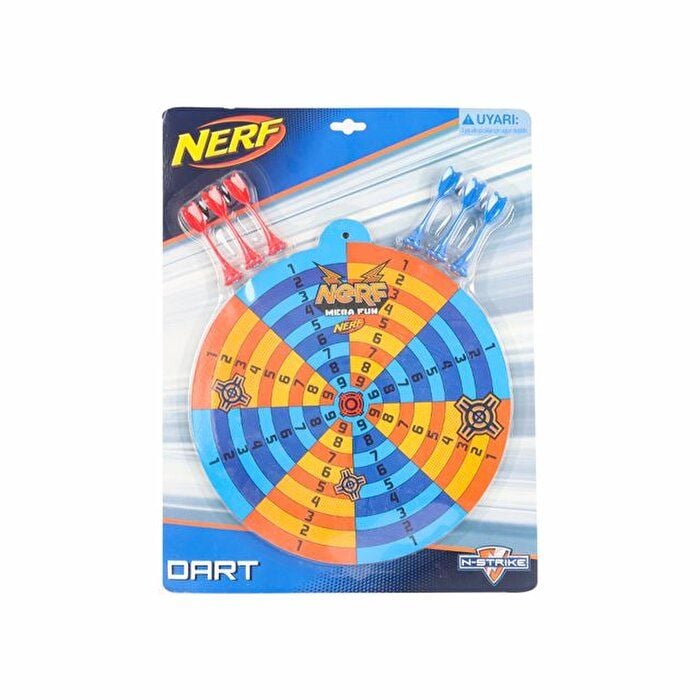 Nerf 28 cm Mıknatıslı Dart