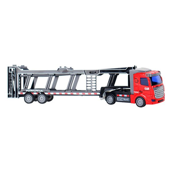 Çek Bırak Nakliye Araçları (3 Asorti)