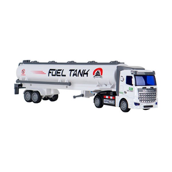 Çek Bırak Nakliye Araçları (3 Asorti)