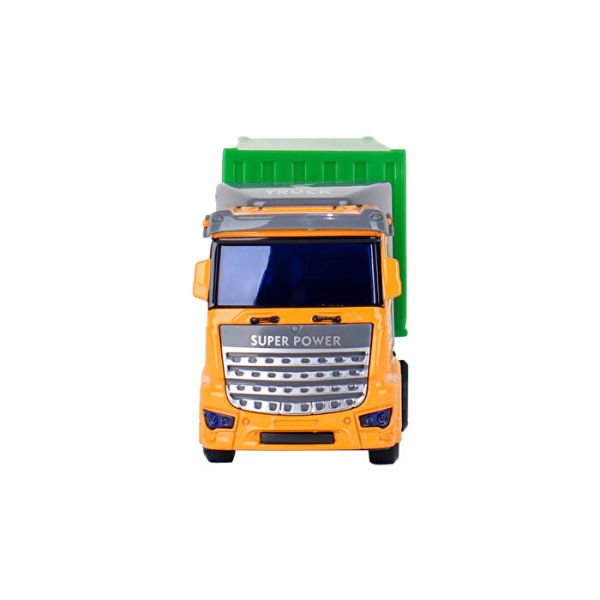 Çek Bırak Nakliye Araçları (3 Asorti)