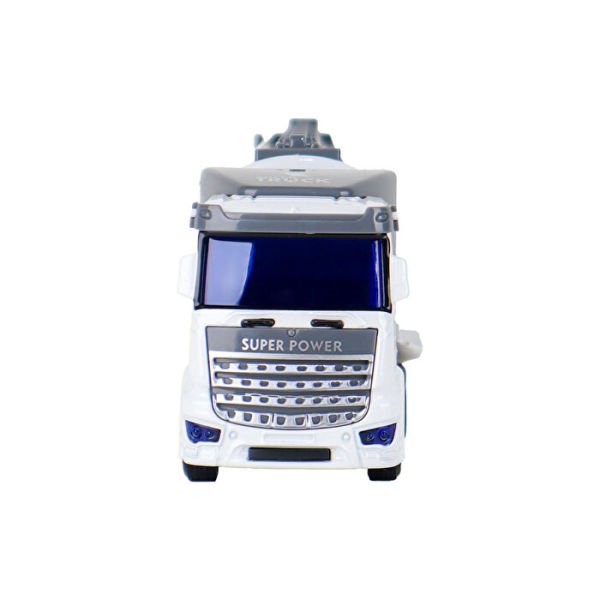 Çek Bırak Nakliye Araçları (3 Asorti)