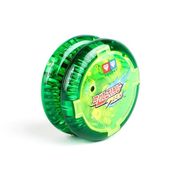 Power Of Lights Yoyo Seri 2