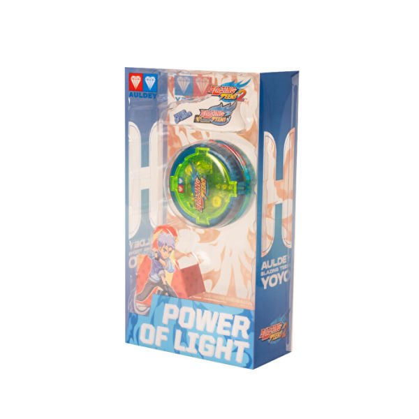 Power Of Lights Yoyo Seri 2
