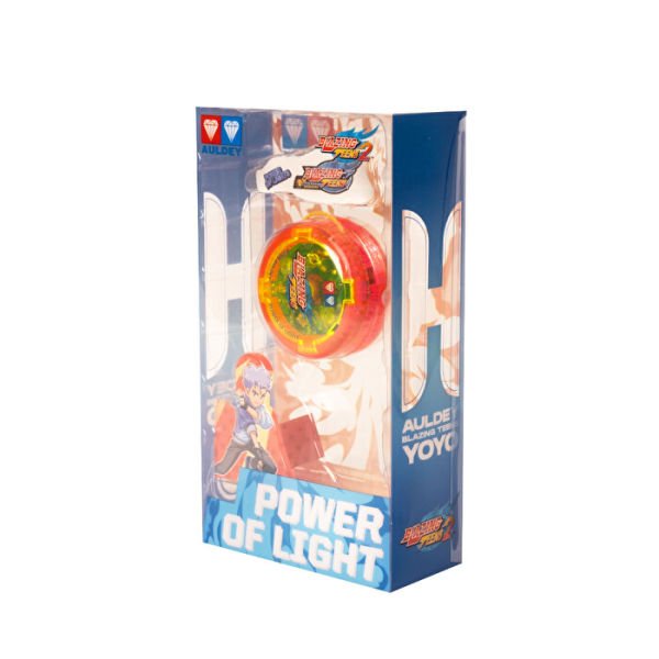 Power Of Lights Yoyo Seri 2