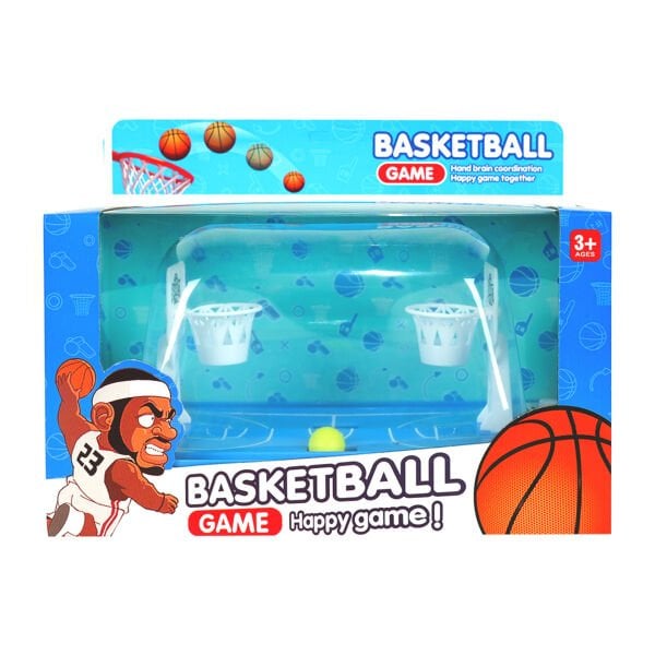 Masaüstü Basketbol Oyun Seti