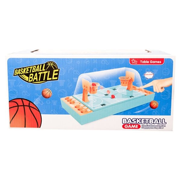 Masaüstü Basketbol Oyun Seti