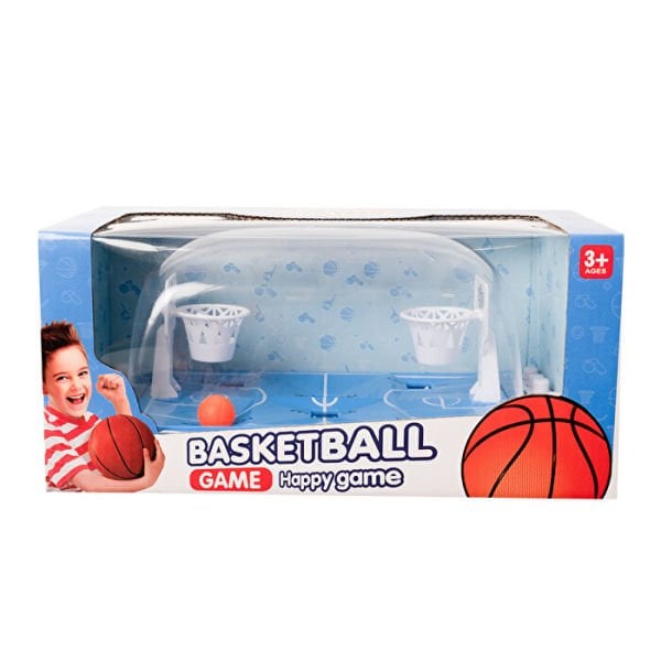 Masaüstü Basketbol Oyun Seti