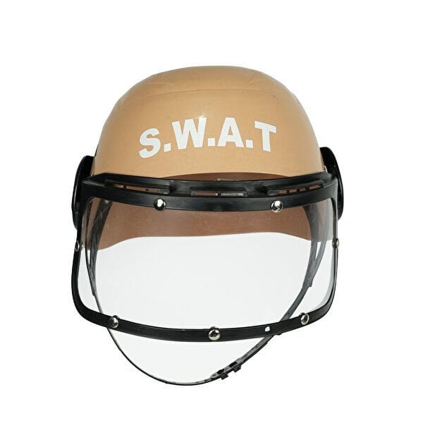 S.W.A.T. Askeri Oyun Kaskı
