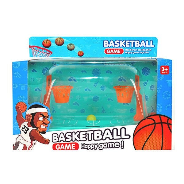 Masa Üstü Basketbol Oyunu