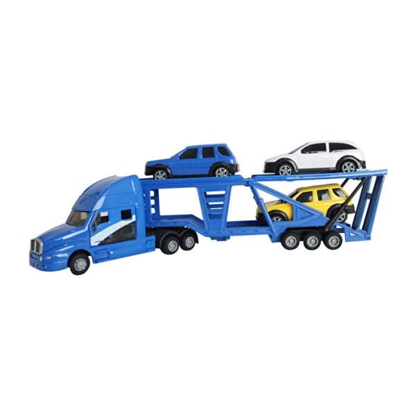 1:48 Man Taşıyıcı Tır