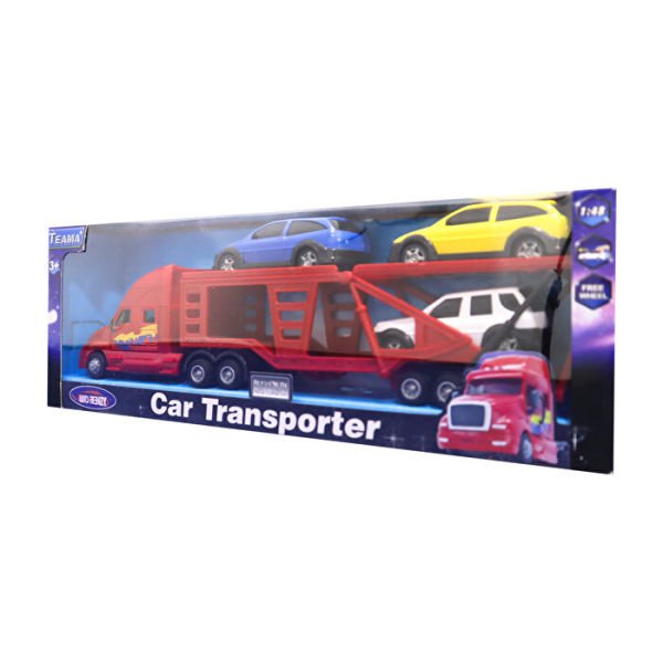 1:48 Man Taşıyıcı Tır