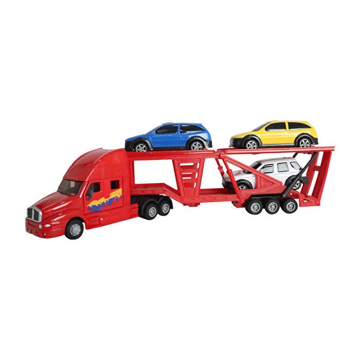 1:48 Man Taşıyıcı Tır