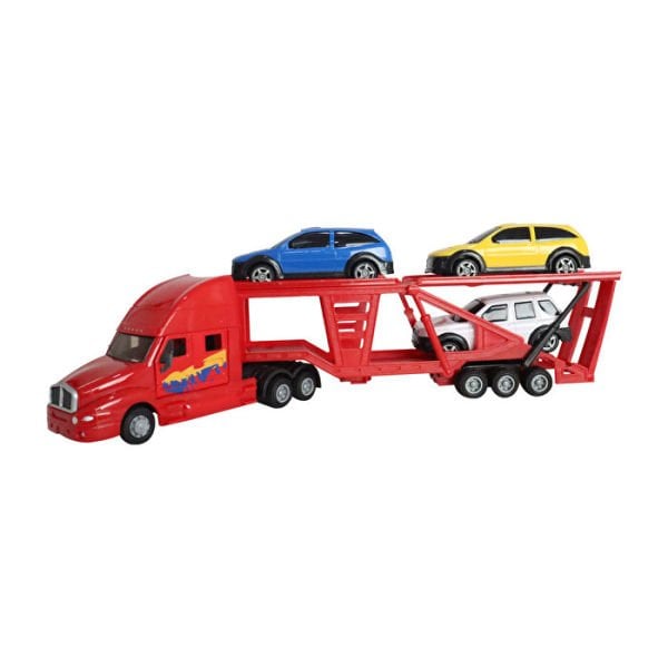 1:48 Man Taşıyıcı Tır