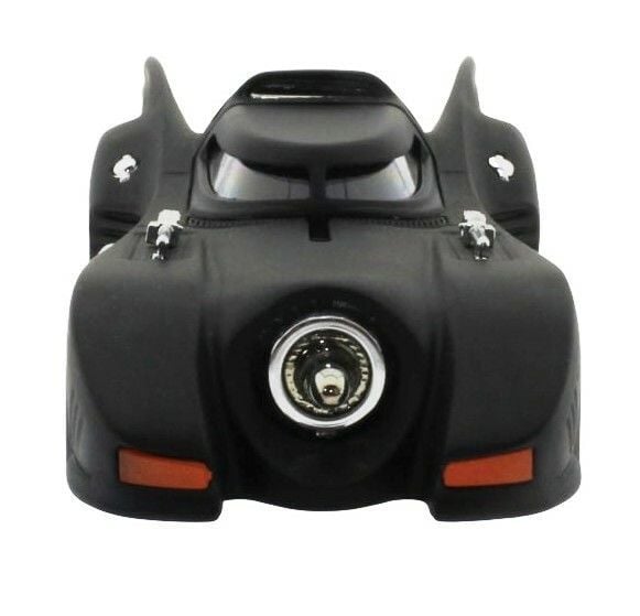 1:38 Die-Cast Metal Yarasa Araba