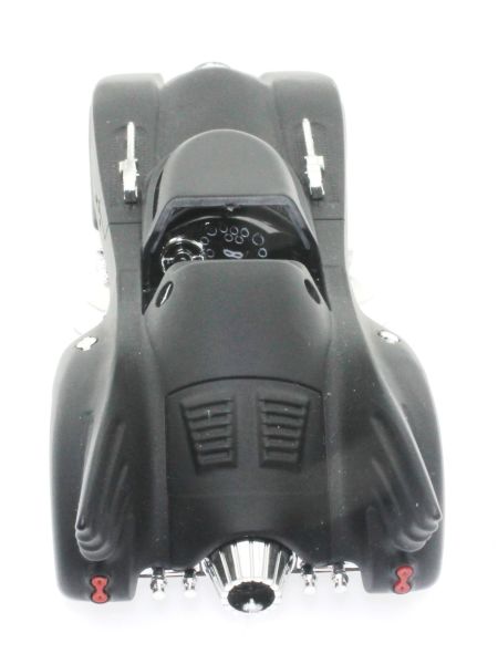 1:38 Die-Cast Metal Yarasa Araba