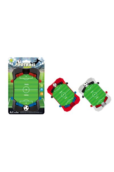 Pinball Futbol Oyun Seti