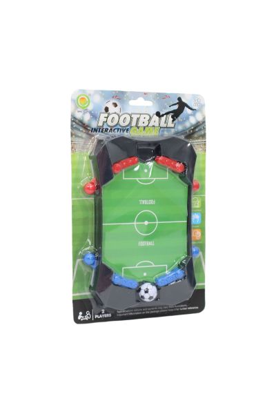 Pinball Futbol Oyun Seti
