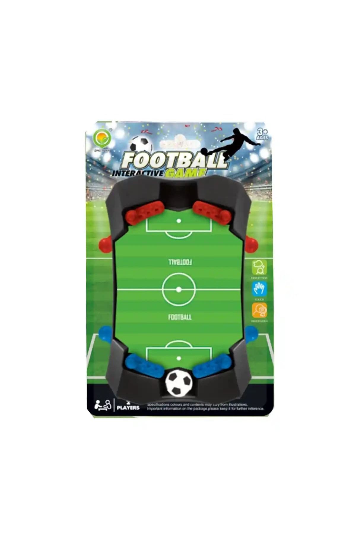 Pinball Futbol Oyun Seti