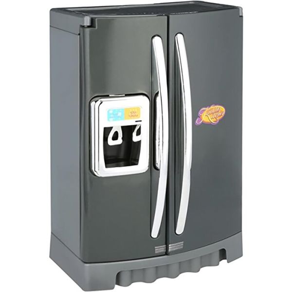 19 Parça İnteraktif Buzdolabı Oyun Seti