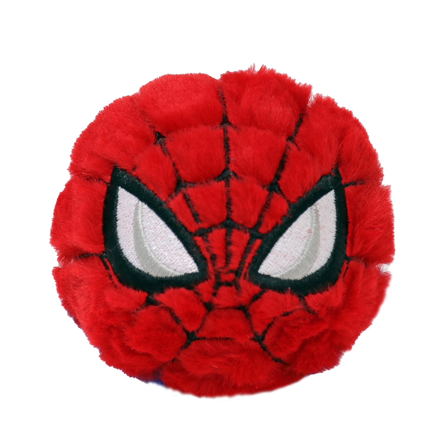 TY Beanie Bouncers Marvel Spider-Man 7 cm.