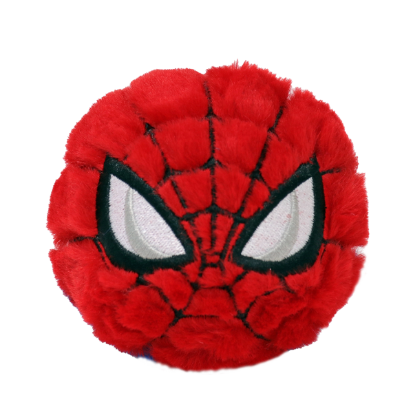 TY Beanie Bouncers Marvel Spider-Man 7 cm.