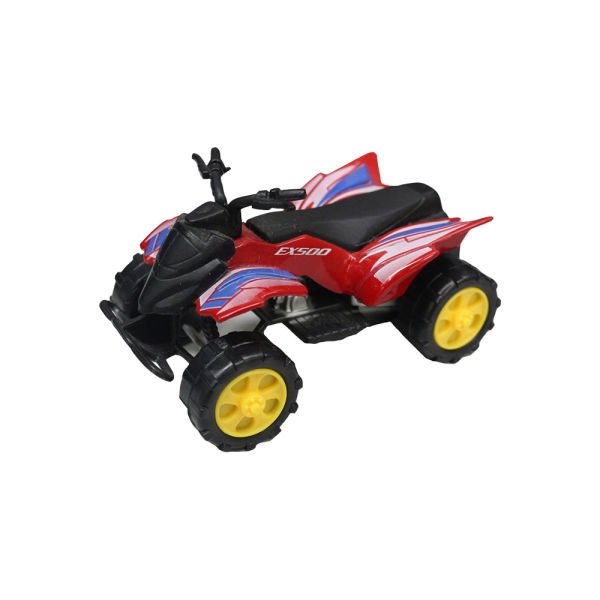 Dörtlü Extreme Sporlar Seti